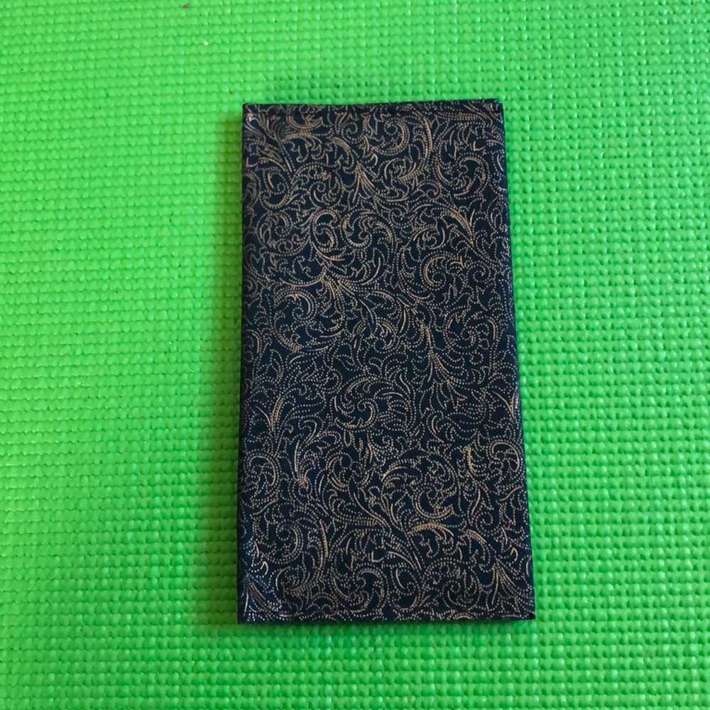Vintage Wallet
